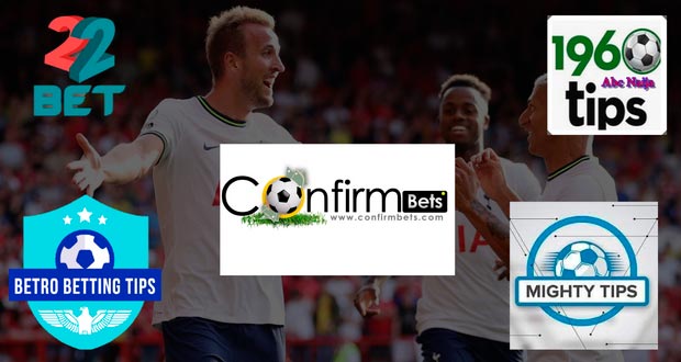 5 Betting Soccer Predictions Websites