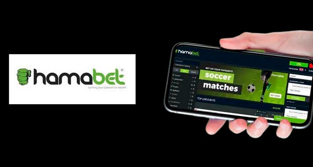 Hamabet allows you to do live betting