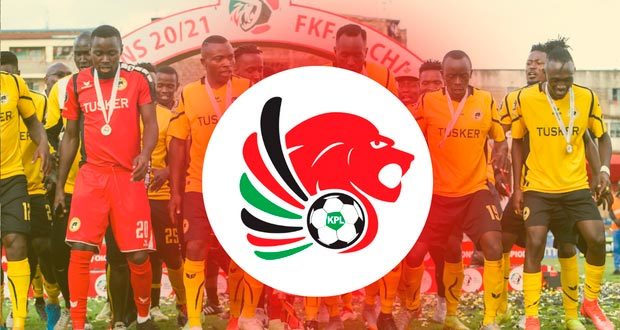 The Kenya Premier League is the official football league of Kenya