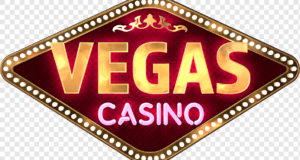 Vegas is a popular online casino with gambling